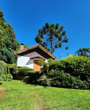 Chalés Monte Verde
